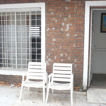 Hostel Soho Sp 상파울루 외부 사진