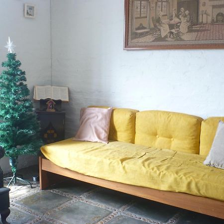 Hostel Soho Sp 상파울루 외부 사진