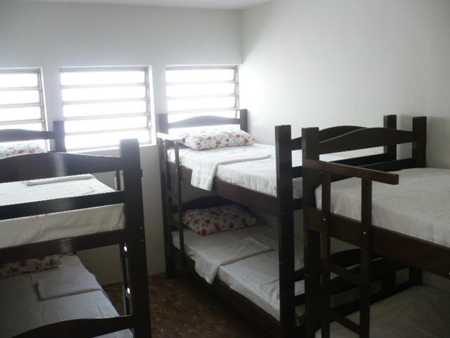 Hostel Soho Sp 상파울루 외부 사진