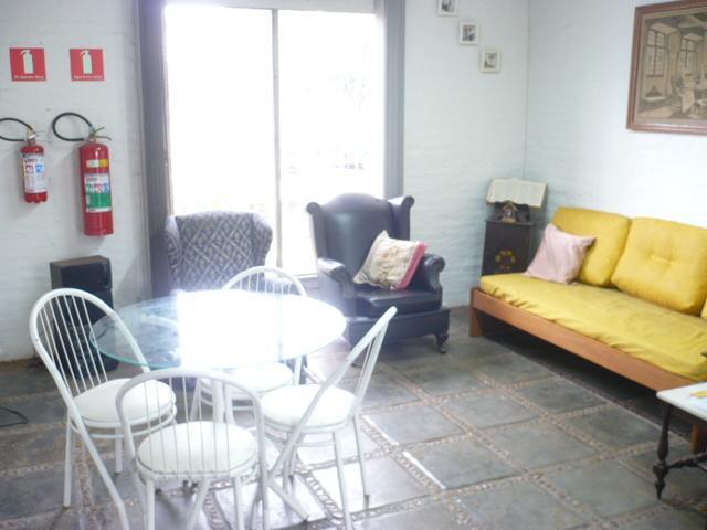 Hostel Soho Sp 상파울루 외부 사진