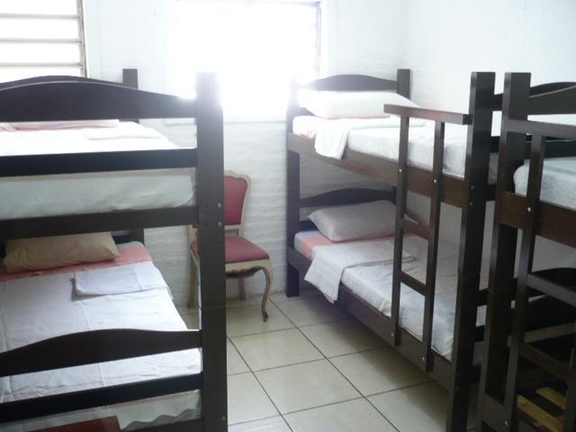 Hostel Soho Sp 상파울루 외부 사진