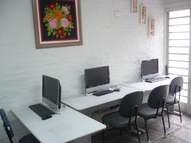 Hostel Soho Sp 상파울루 외부 사진