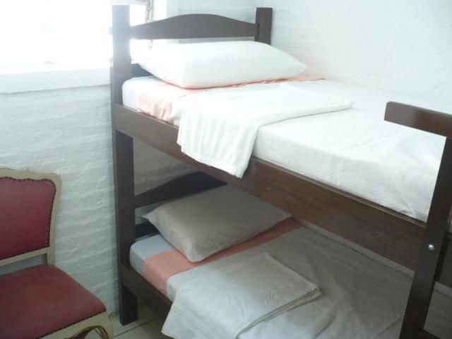 Hostel Soho Sp 상파울루 외부 사진