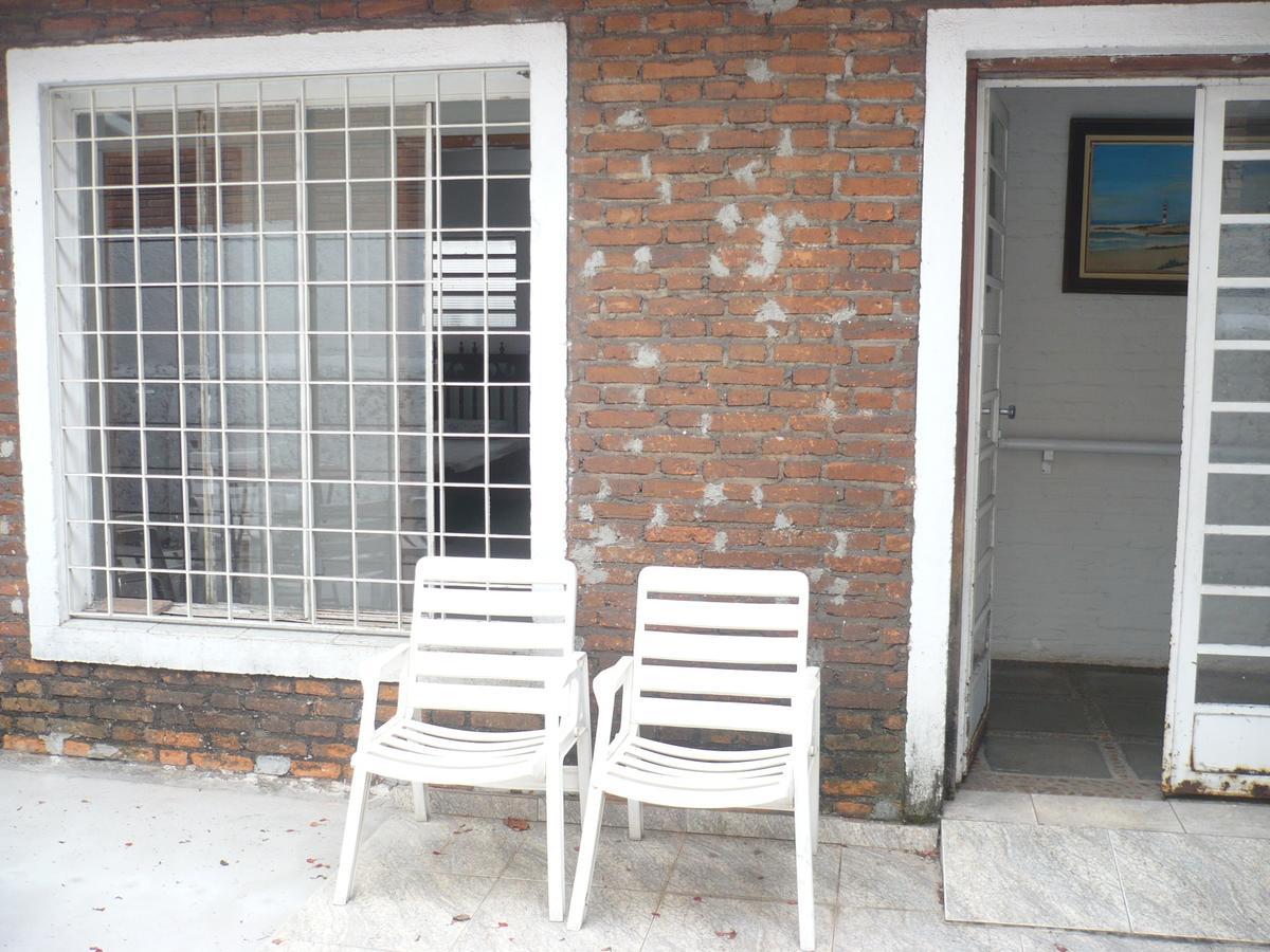 Hostel Soho Sp 상파울루 외부 사진