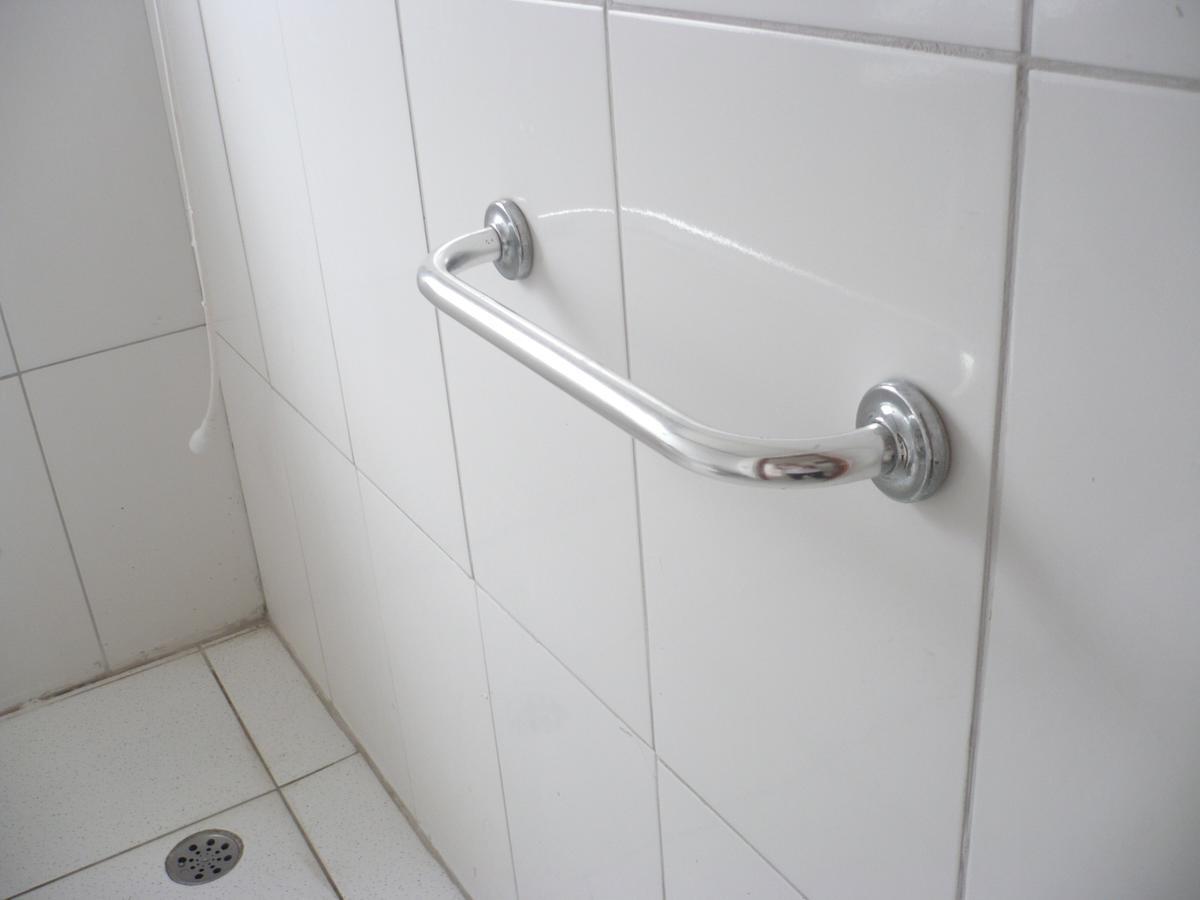 Hostel Soho Sp 상파울루 외부 사진